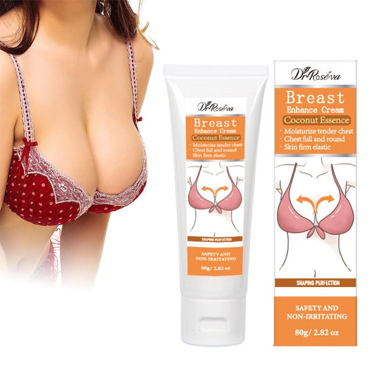Breast Enhancement Cream