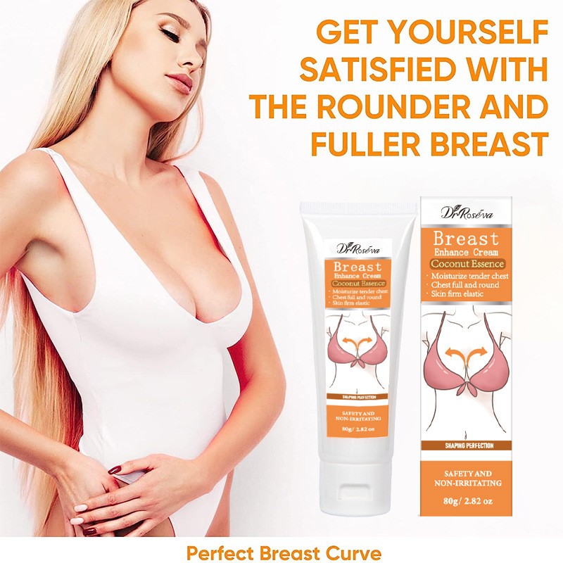 Breast Enhancement Cream