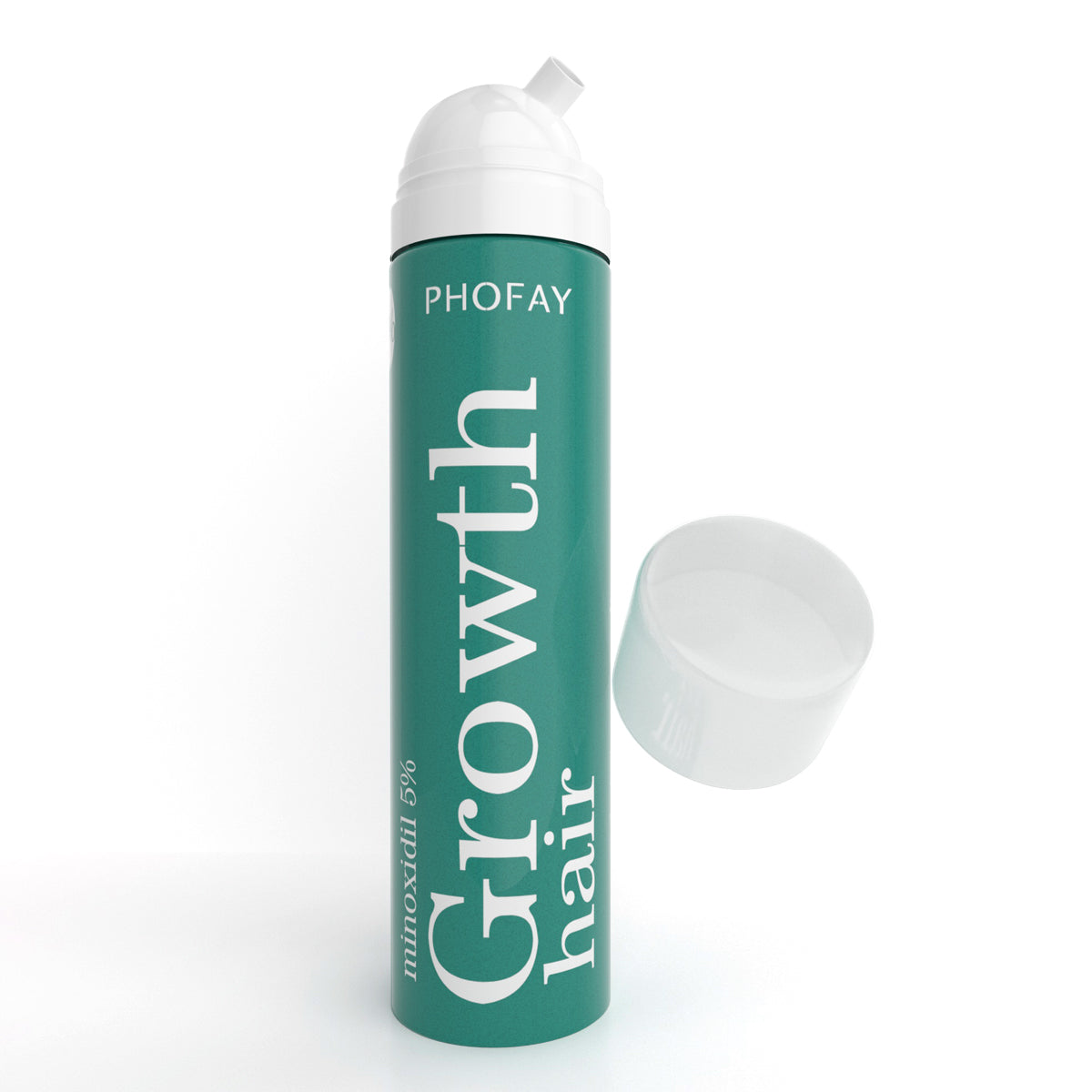 PHOFAY Growth Hair Serum