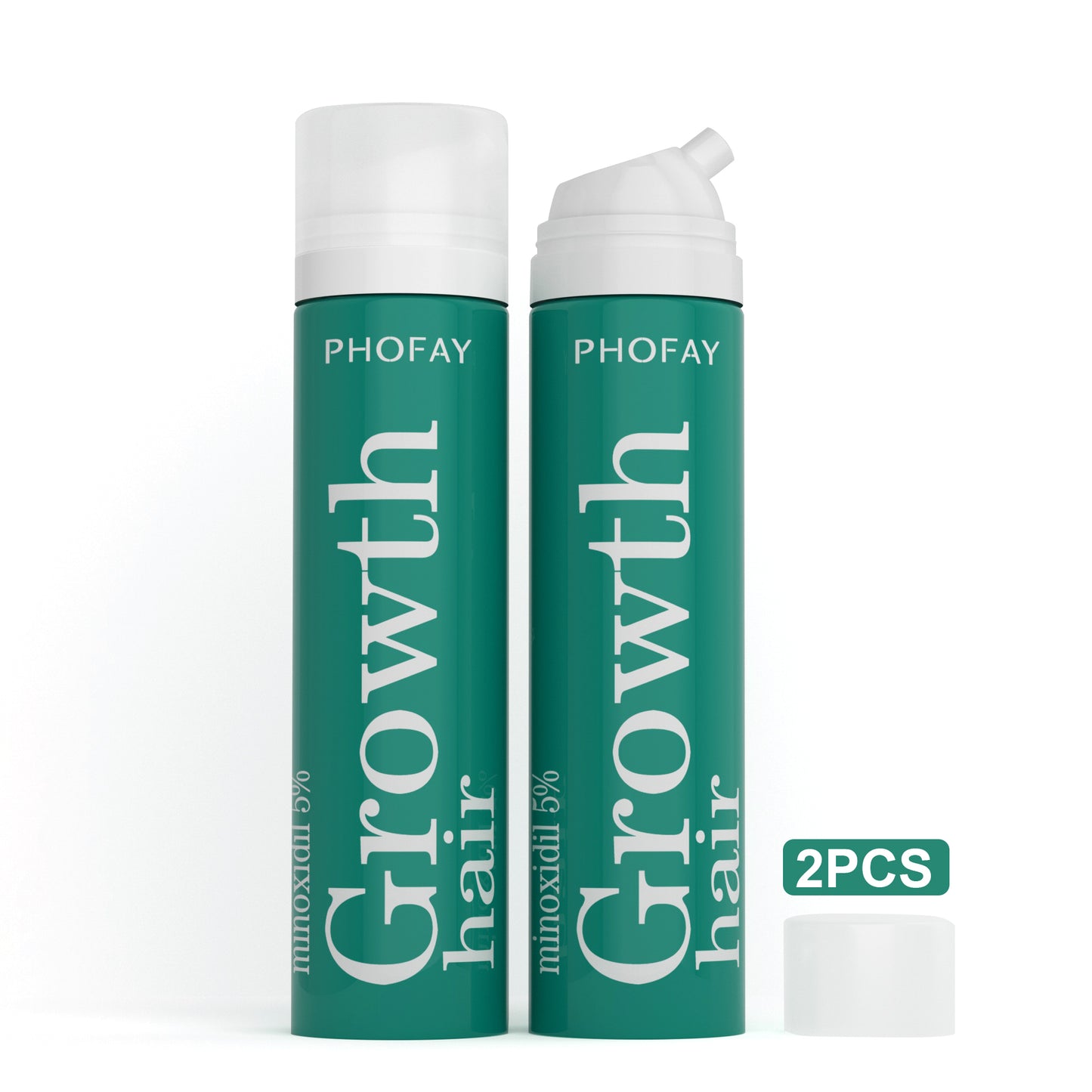 PHOFAY Growth Hair Serum