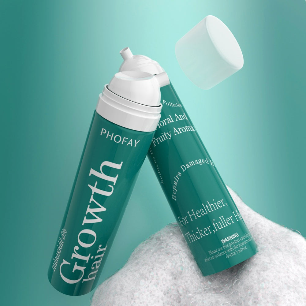 PHOFAY Growth Hair Serum