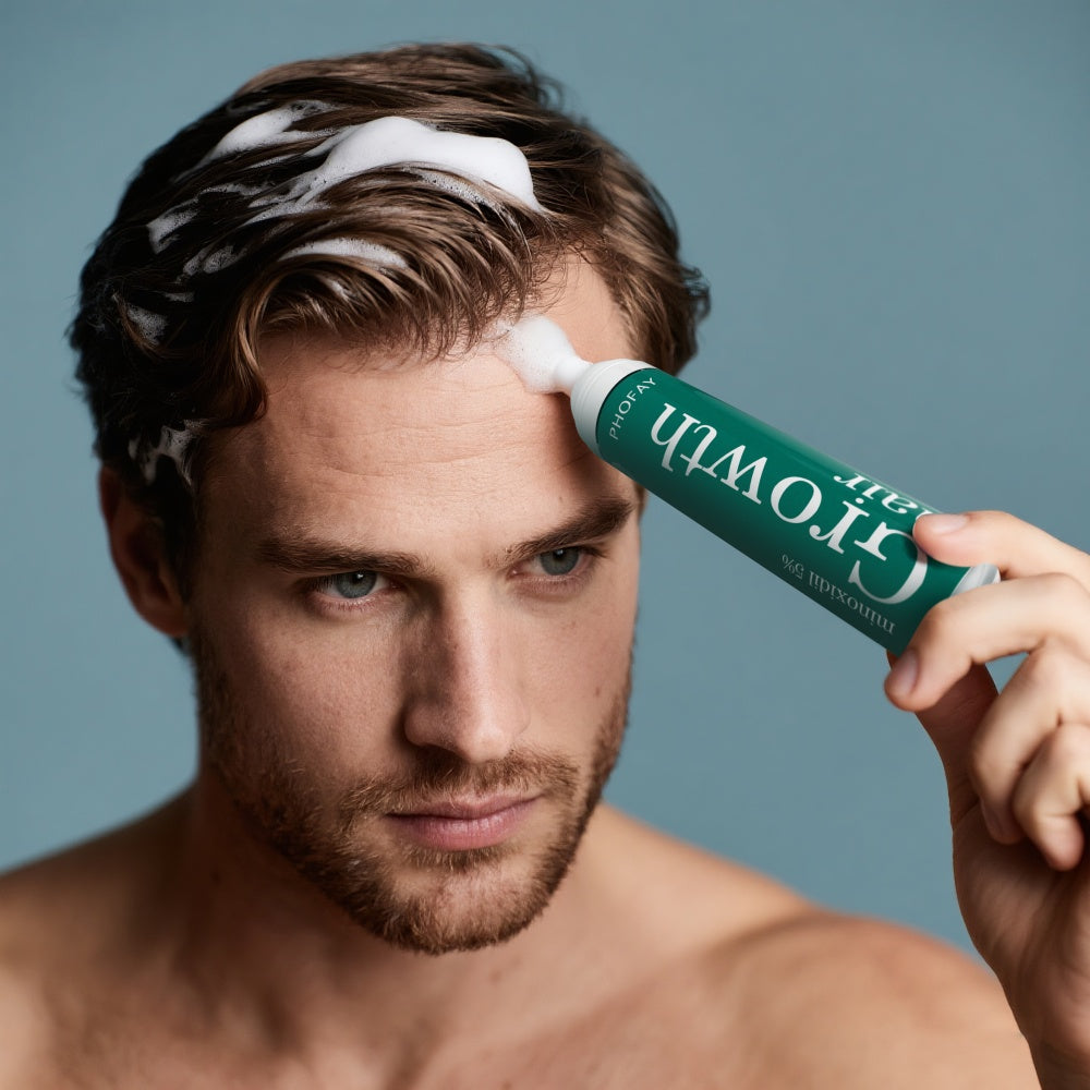 PHOFAY Growth Hair Serum