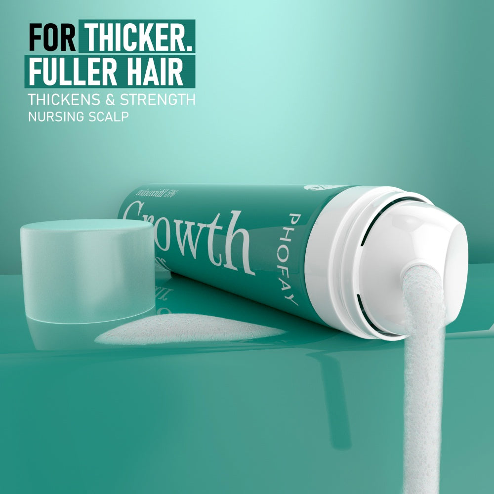 PHOFAY Growth Hair Serum