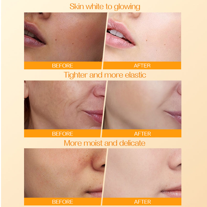 Gongpei VC Whitening Set