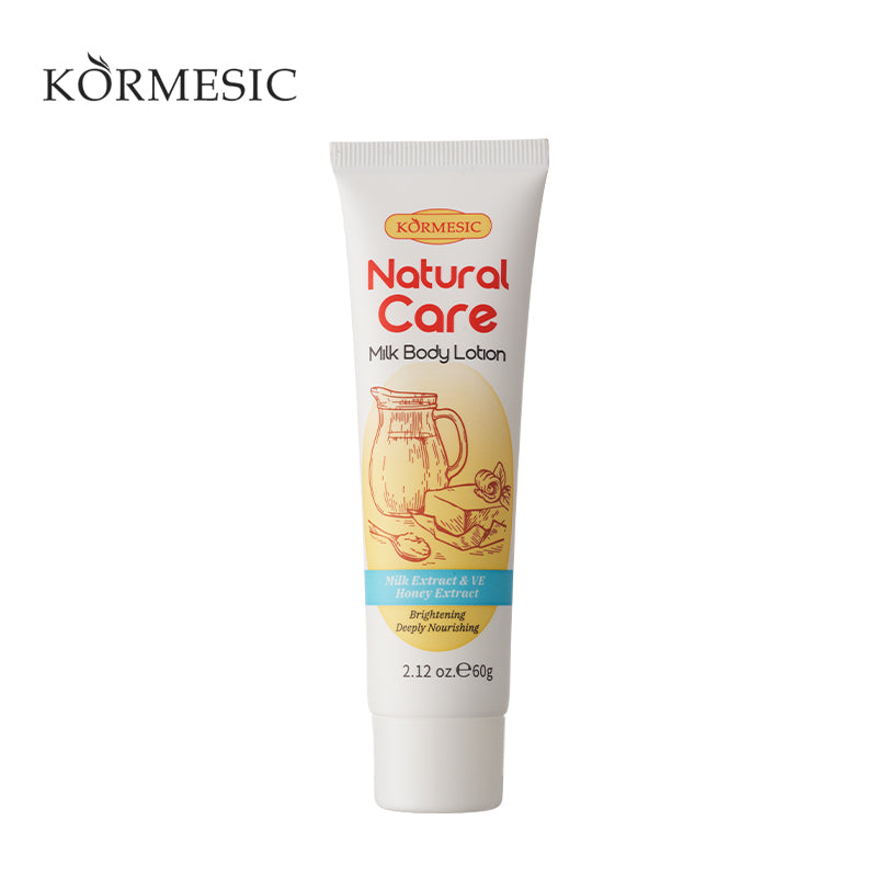KORMESIC Natural Care Set