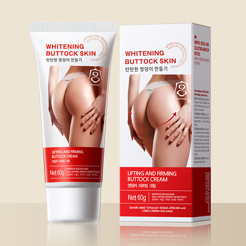 Gongpei Hip Lifting And Firming Cream 60g