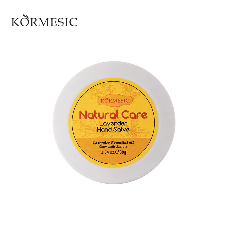 KORMESIC Natural Care Set