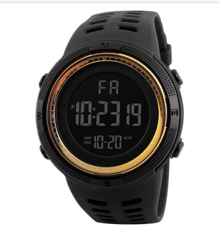 Sports watch skmei 1251