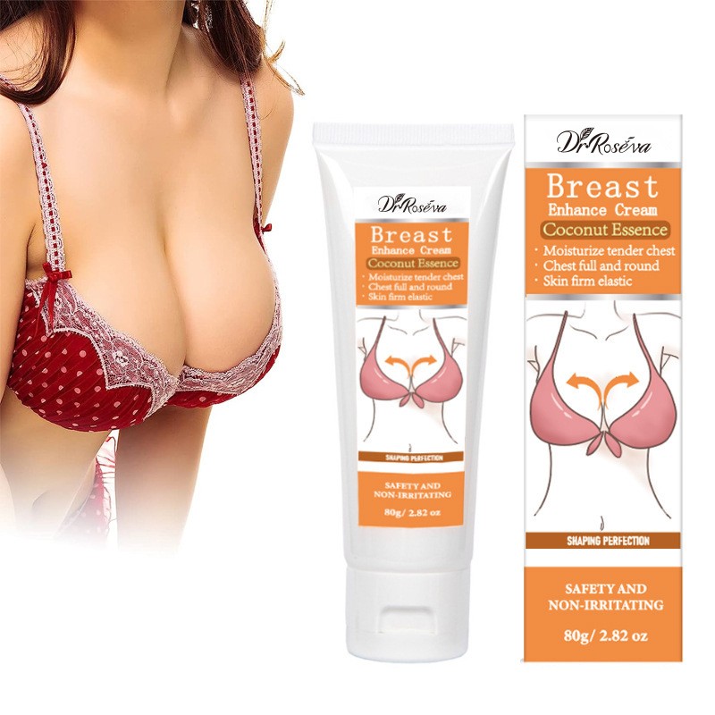 Breast Enhancement Cream