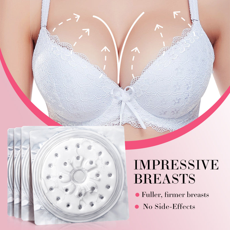 SADOER Breast Enhancement Multi-Effect Firming And Nourishing Essential Oil 10ml