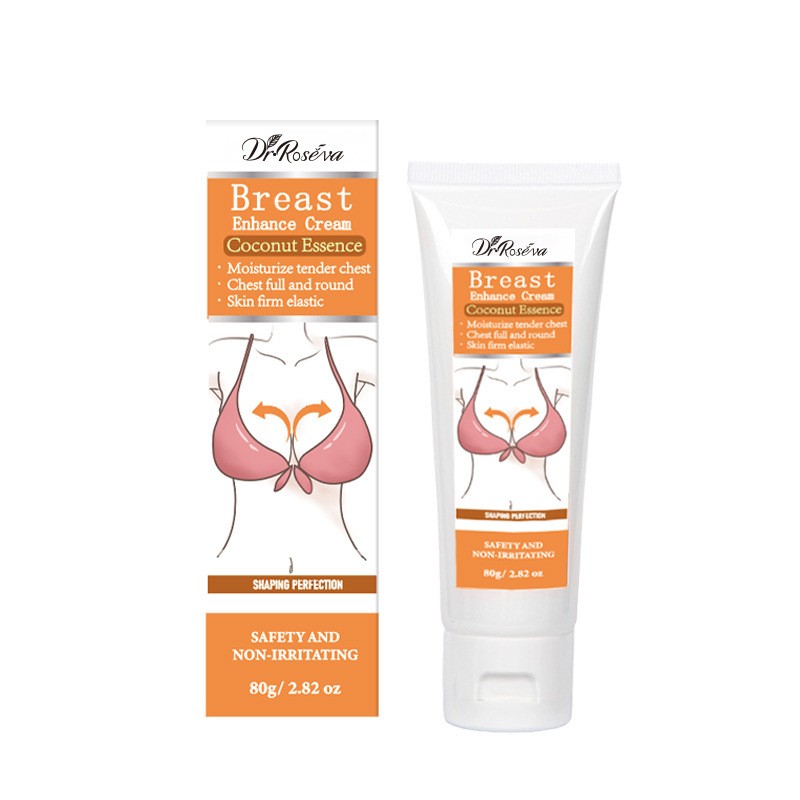 Breast Enhancement Cream